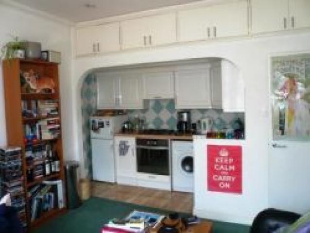 			1 Bedroom, 1 bath, 1 reception Flat			 Howitt Road, BELSIZE PARK